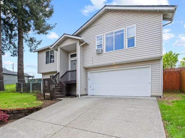 7611 NE 64th Cir, Vancouver, WA 98662