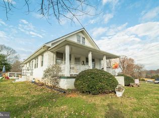 14074 Rixeyville Rd, Culpeper, VA 22701