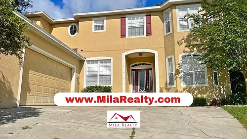 12340 Lake Valley Dr Photo 1