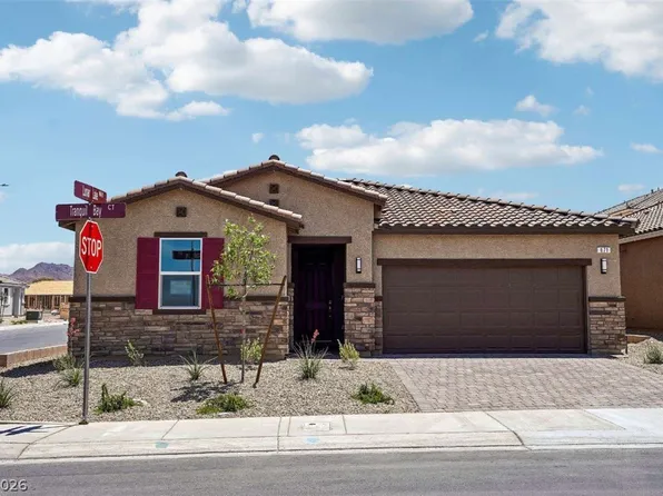 671 Tranquil Bay Ct, Henderson, NV 89002