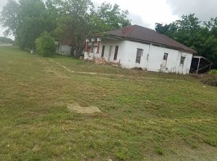 216 W Washington Ave, Anadarko, OK 73005