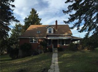 1088 Pittsburgh Rd, Valencia, PA 16059