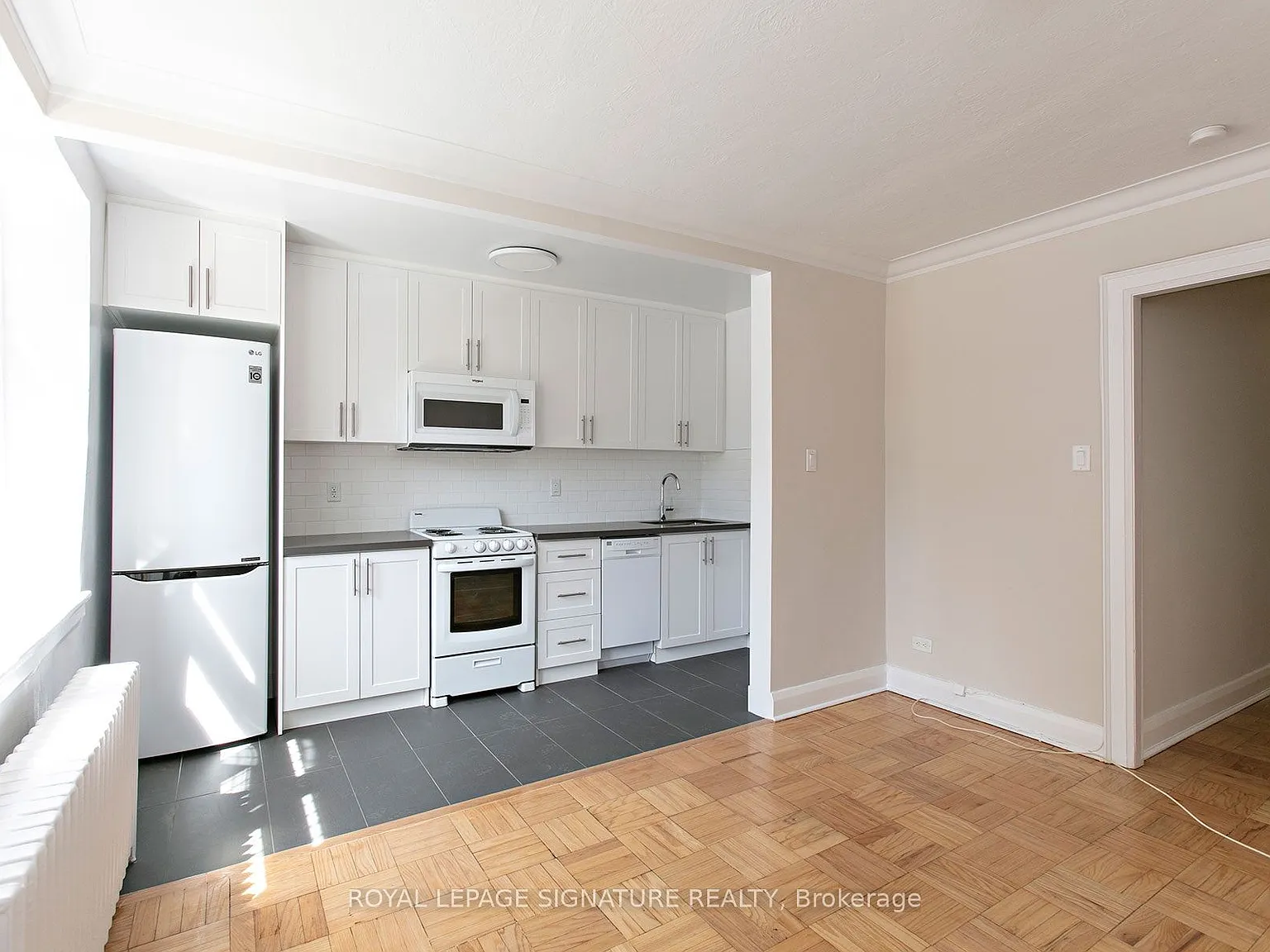 1 bed, $2,095 — Photo 4