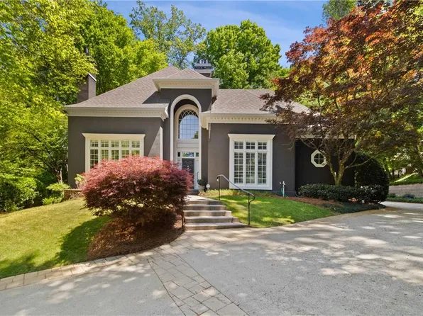 8 The Croft, Sandy Springs, GA 30342