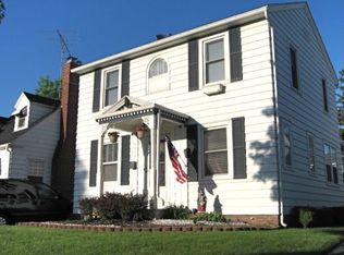 4515 Calumet Ave, Fort Wayne, IN 46806