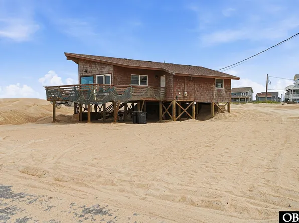 23224 E Point Dr #6, Rodanthe, NC 27968