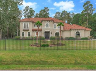 6202 E Balsam Fir Cir, Spring, TX 77386