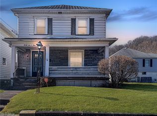 3609 Orchard St, Weirton, WV 26062