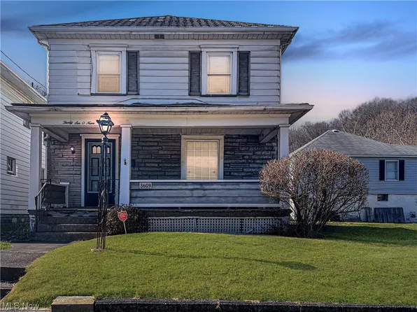 3609 Orchard St, Weirton, WV 26062