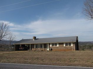 264 Ed Downs Rd, Casar, NC 28020