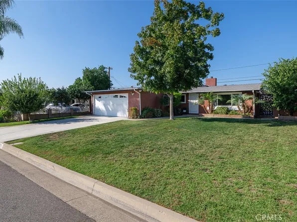 1391 N Fenimore Ave, Covina, CA 91722