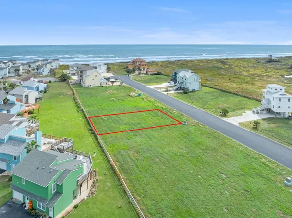 130 Beach View Dr, Pt Aransas, TX 78373