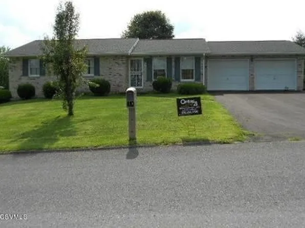 611 Nagle St, New Berlin, PA 17855