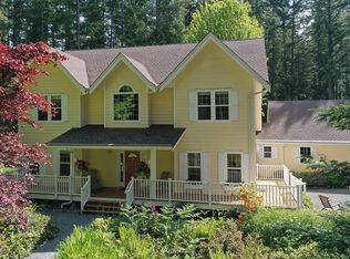 4925 Crawford Rd, Langley, WA 98260