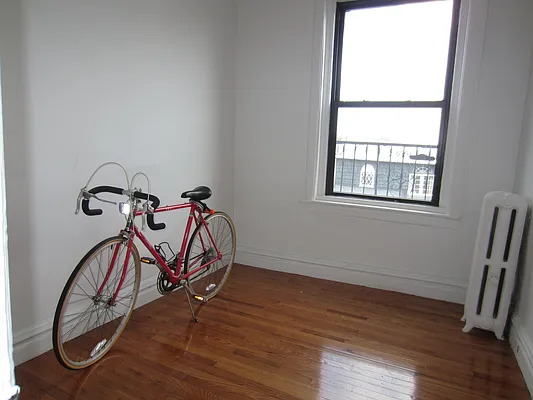 Rented by Aguayo & Huebener Brooklyn | media 33