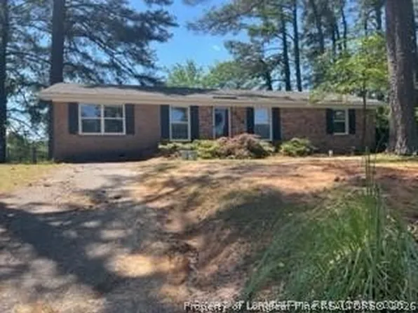 6115 McDougal Dr, Fayetteville, NC 28304
