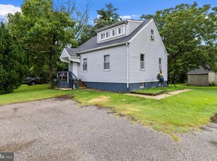 8000 Fort Smallwood Rd, Baltimore, MD
