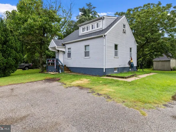 8000 Fort Smallwood Rd, Baltimore, MD 21226