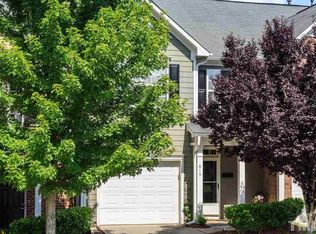 819 Straywhite Ave, Apex, NC 27539