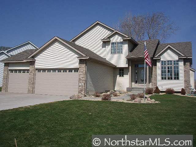 1st image of 22426 Elston Avenue N