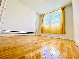 Rented by Corcoran