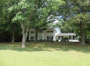 102 Wanda Ann Ln, Inman, SC 29349