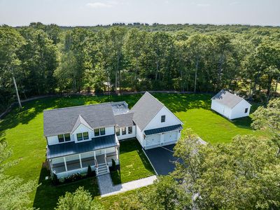289 Santuit-Newtown Road, Marstons Mills, MA, 02648