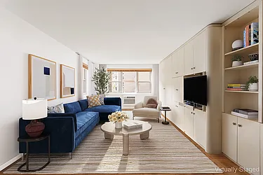333 East 79th Street