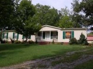 1090 Reese Rd, Bethpage, TN 37022