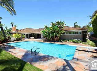 1130 Dolphin Ter, Corona Del Mar, CA 92625