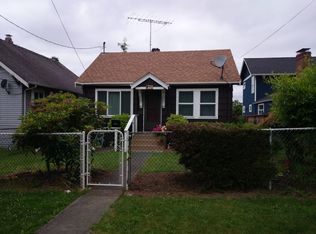 9407 39th Ave S, Seattle, WA 98118