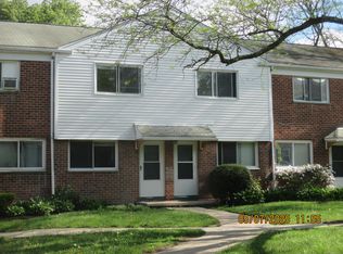 51 Park Ave #3-21, Danbury, CT 06810