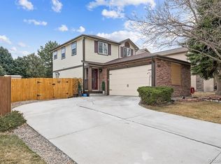 22166 E Princeton Cir, Aurora, CO 80018