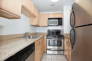 Rented by Heller Organization