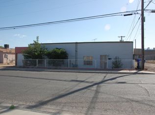 920 3rd St, Las Cruces, NM 88005