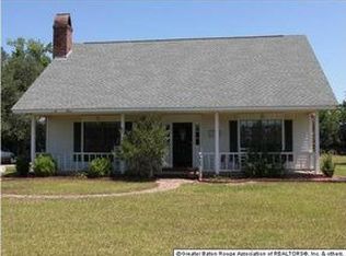7573 Lower Zachary Rd, Zachary, LA 70791