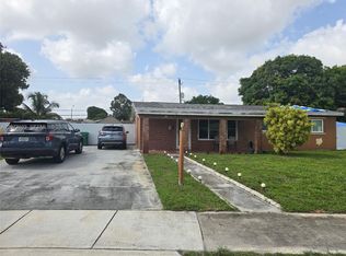 Norwood 5th Addn Sec 1, Miami Gardens, FL 33169