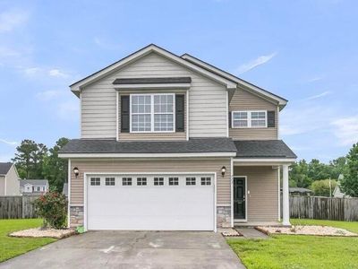 423 Watershed Dr, Goose Creek, SC, 29445