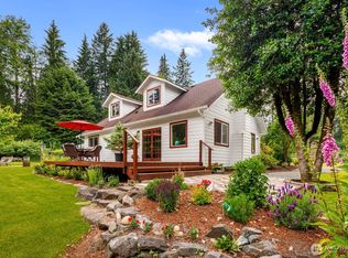 2721 Newberg Rd, Snohomish, WA 98290