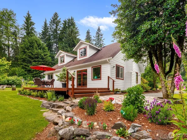 2721 Newberg Road, Snohomish, WA 98290