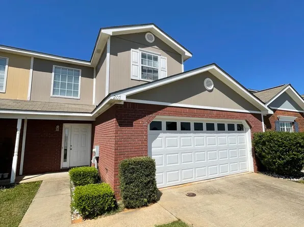 207 Camden Dr, Enterprise, AL 36330