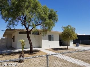 2705 Howard Dr, Las Vegas, NV 89104
