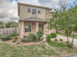 22 Adkins Rdg, San Antonio, TX 78239