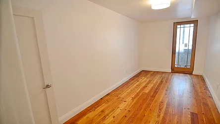 Rented by Park Property Advisors