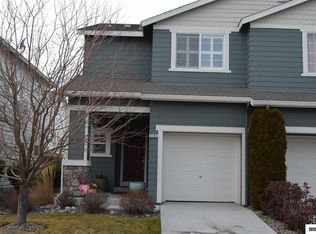 2155 Stanton Ln, Reno, NV 89502