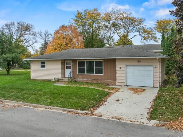 122 W George St, Ivanhoe, MN 56142