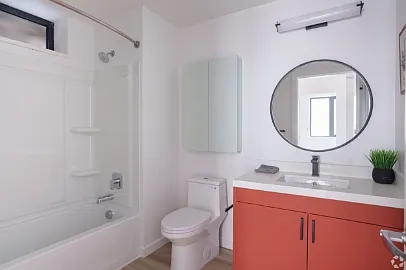 1773 Oxford St #202 — Photo 11