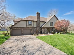 3521 Oliene Dr, Kokomo, IN