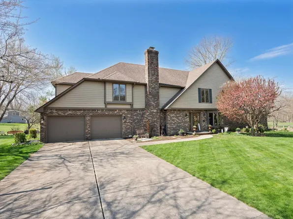 3521 Oliene Dr, Kokomo, IN 46902