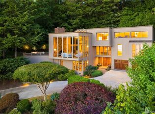 4316 Forest Ave SE, Mercer Island, WA 98040